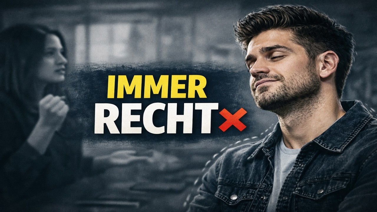 Er ist da – aber du fühlst dich allein