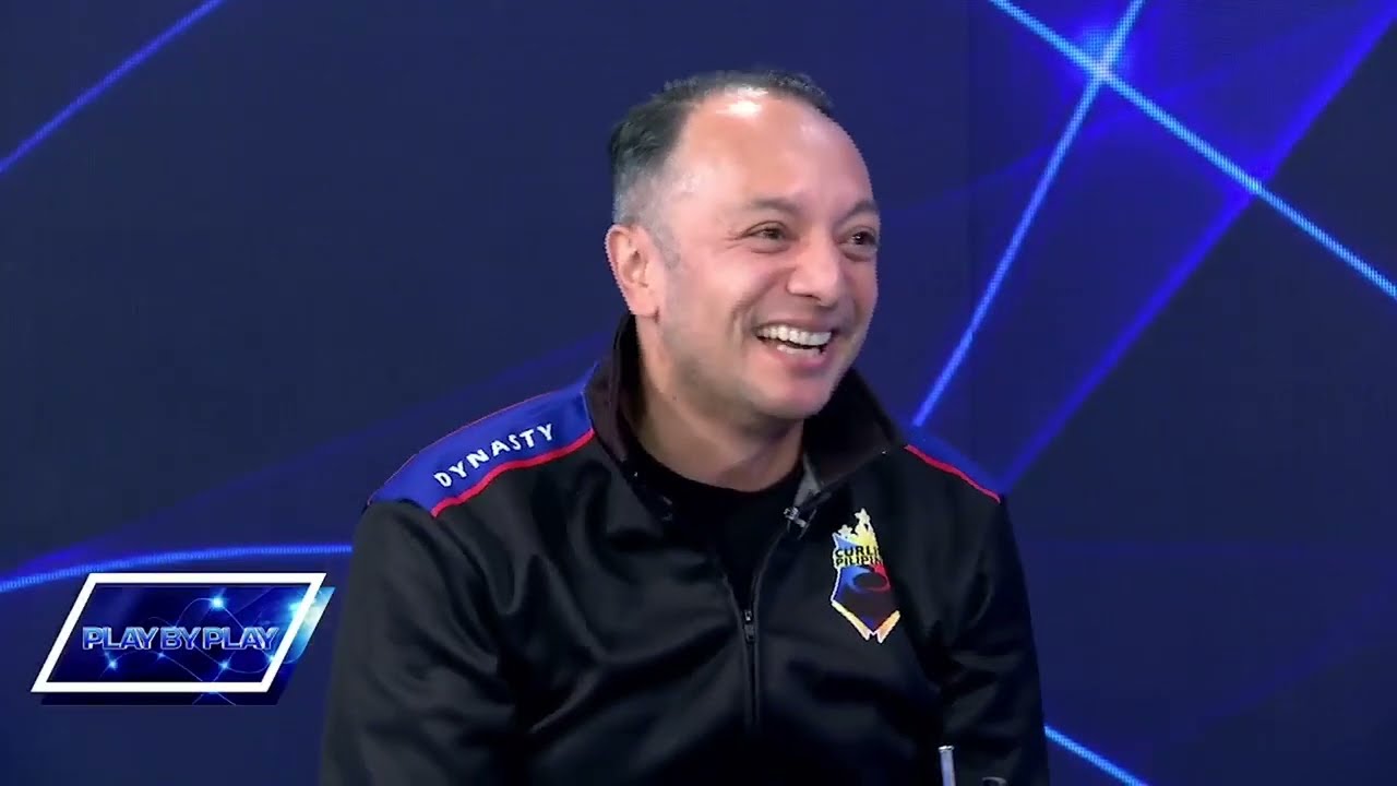 Men’s Curling Team gives Philippines first ever gold in Asian winter games