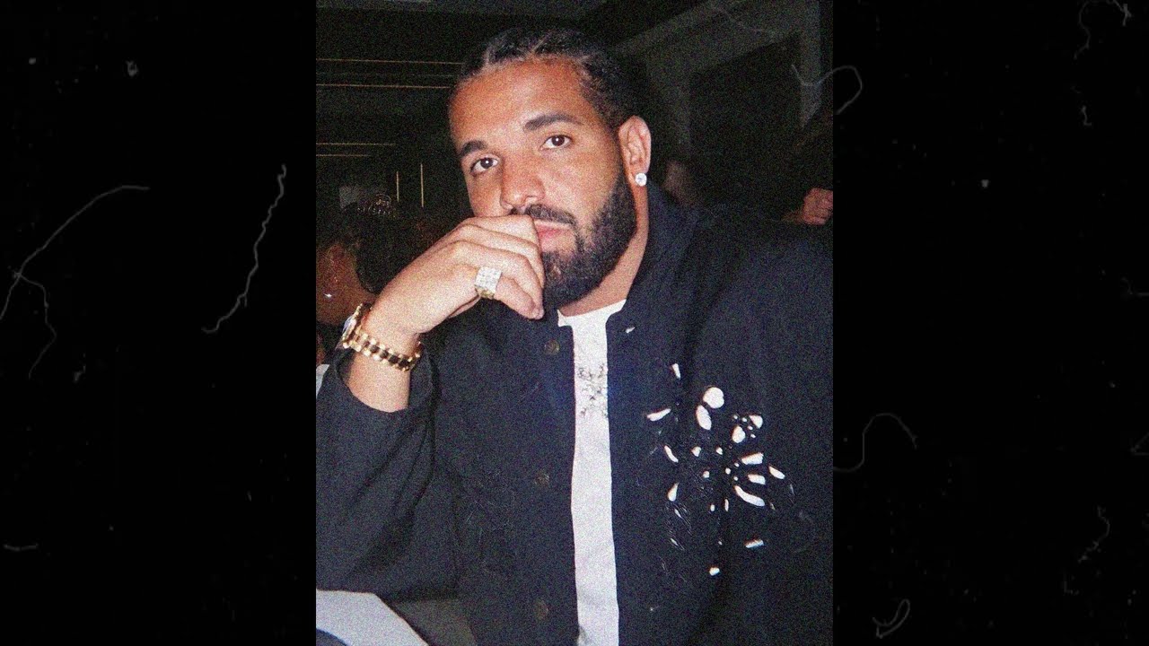 (FREE) Drake Type Beat - 