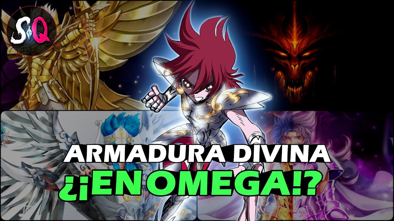 Misterios y curiosidades de TODO Saint Seiya