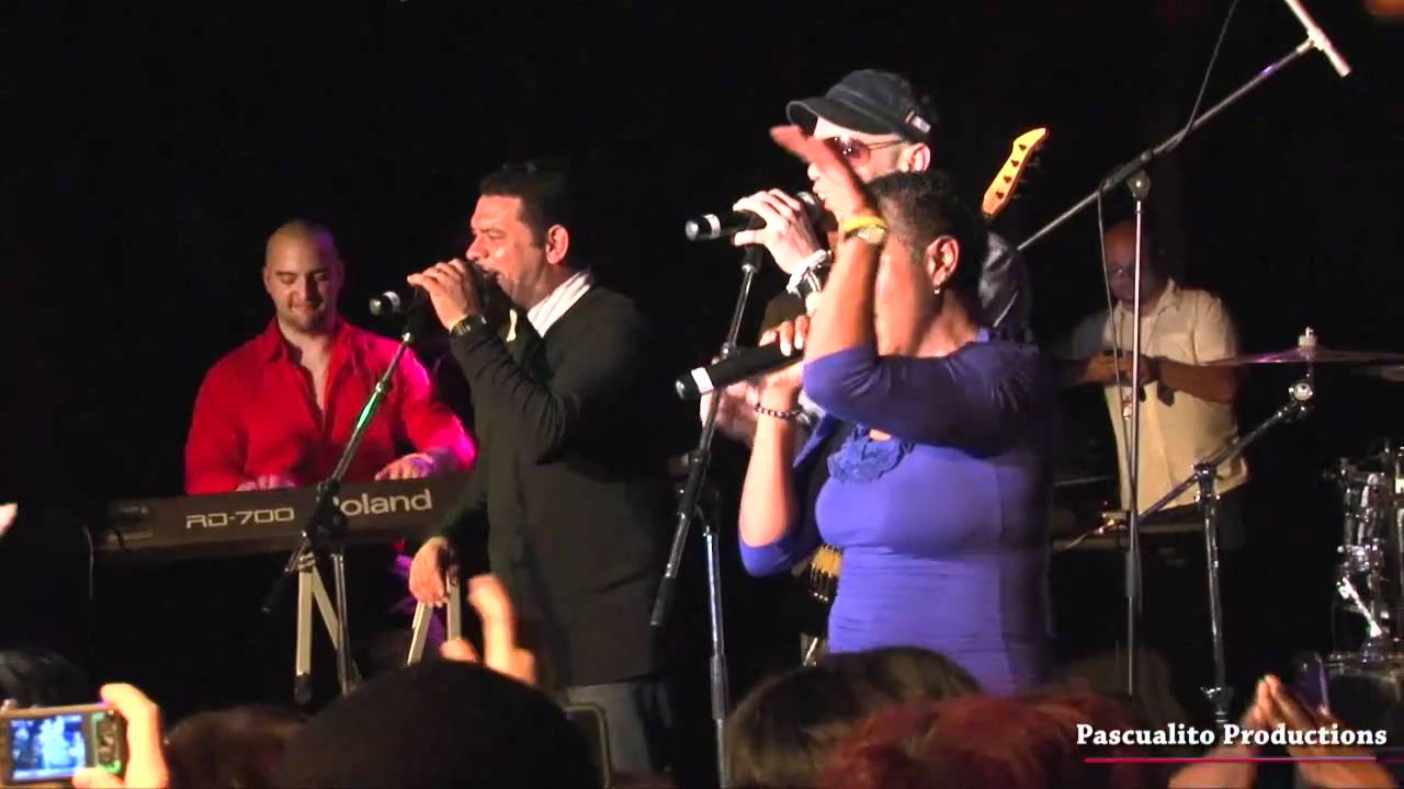 COMO MIAMI NO HAY NA'