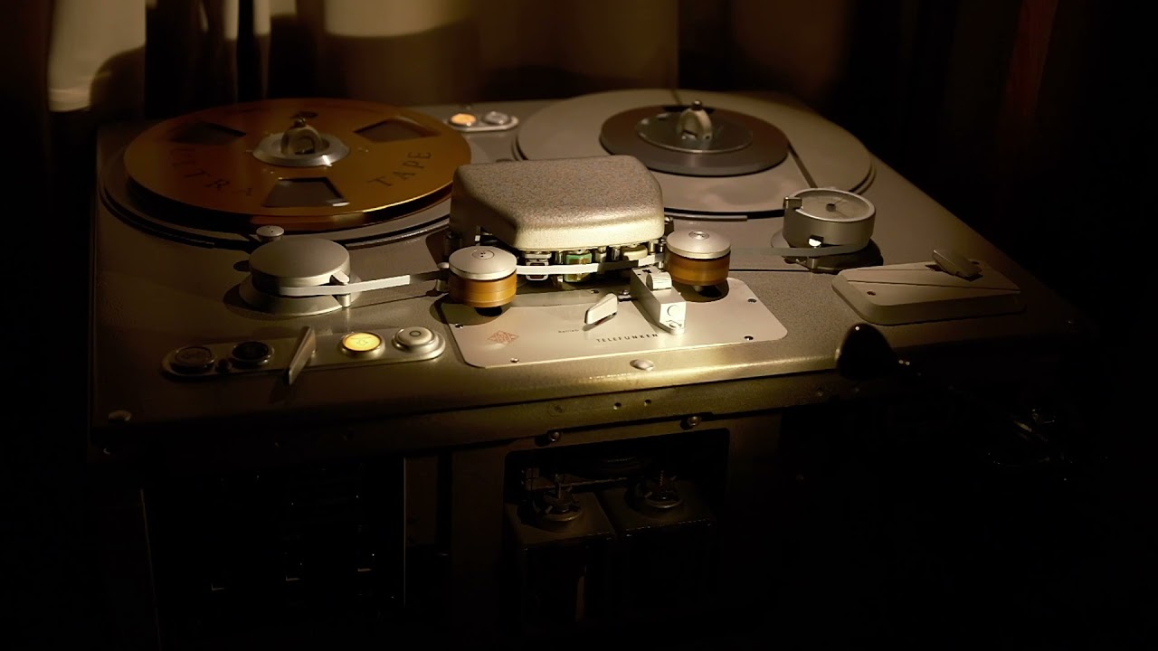 Telefunken M10