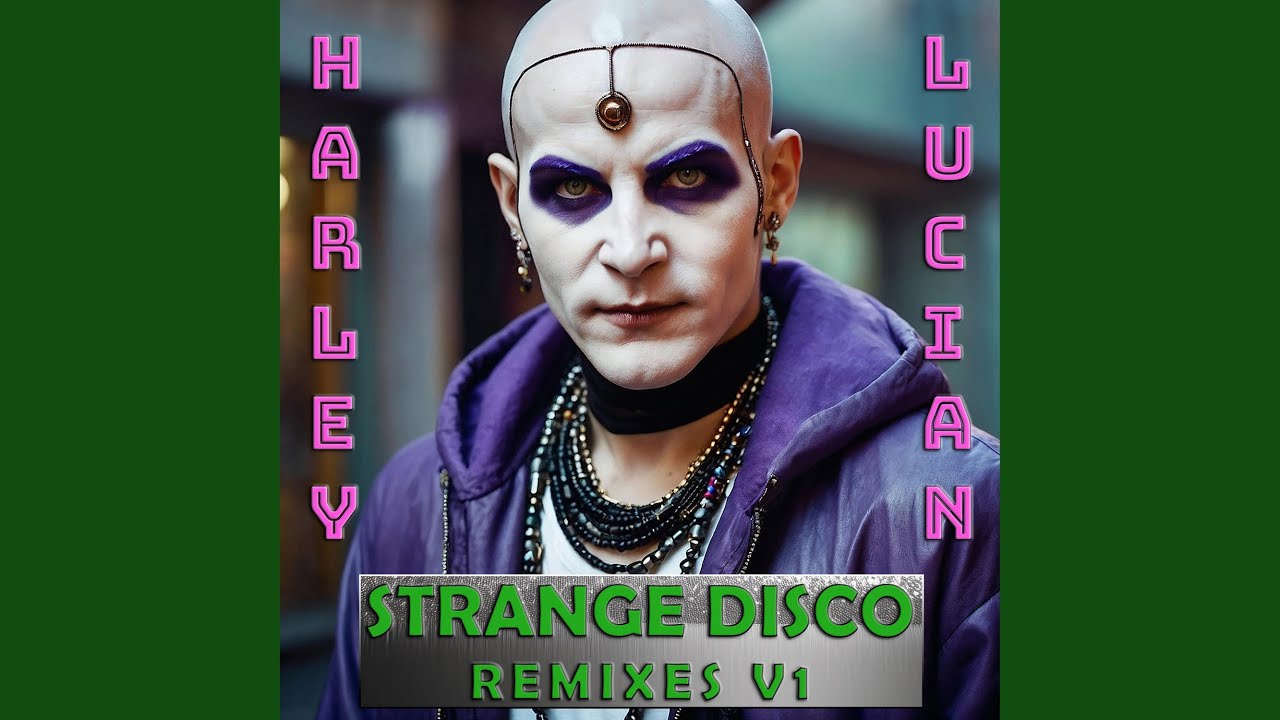 Strange Old Life (Far Away Mix)