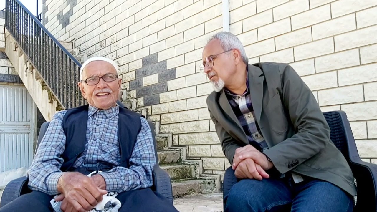 Ji devê kalemêrekî 90 salî salên xelê
