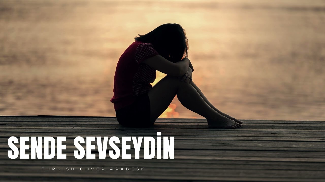 Sende Sevseydin Cover - Turkish Cover Arabesk