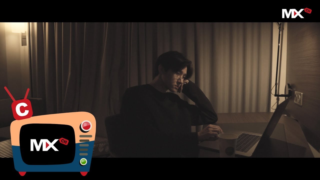 [몬채널][C] I.M - 밤편지 (COVER.)