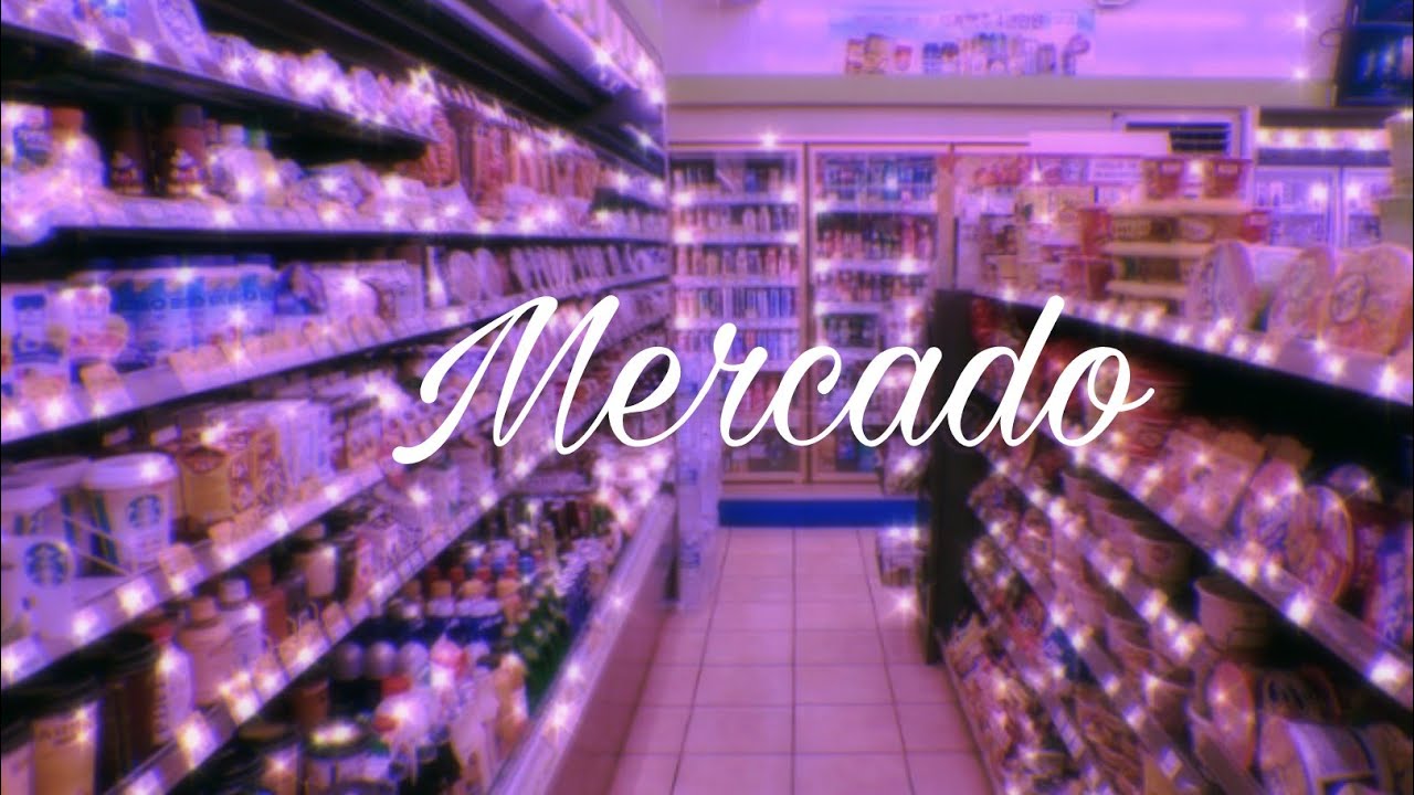 ASMR/TAEKOOK - Mercado🛒•(Soft 😊🌸)🧚‍♂️