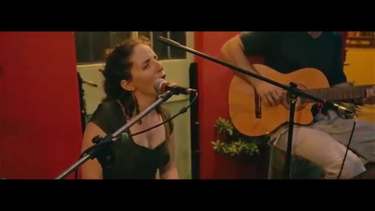 En Espiral - Pa' mi casa (Bebe)