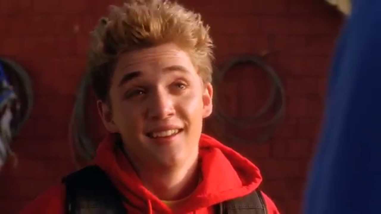 Rascal Flatts - Feels Like Today Smallville HD