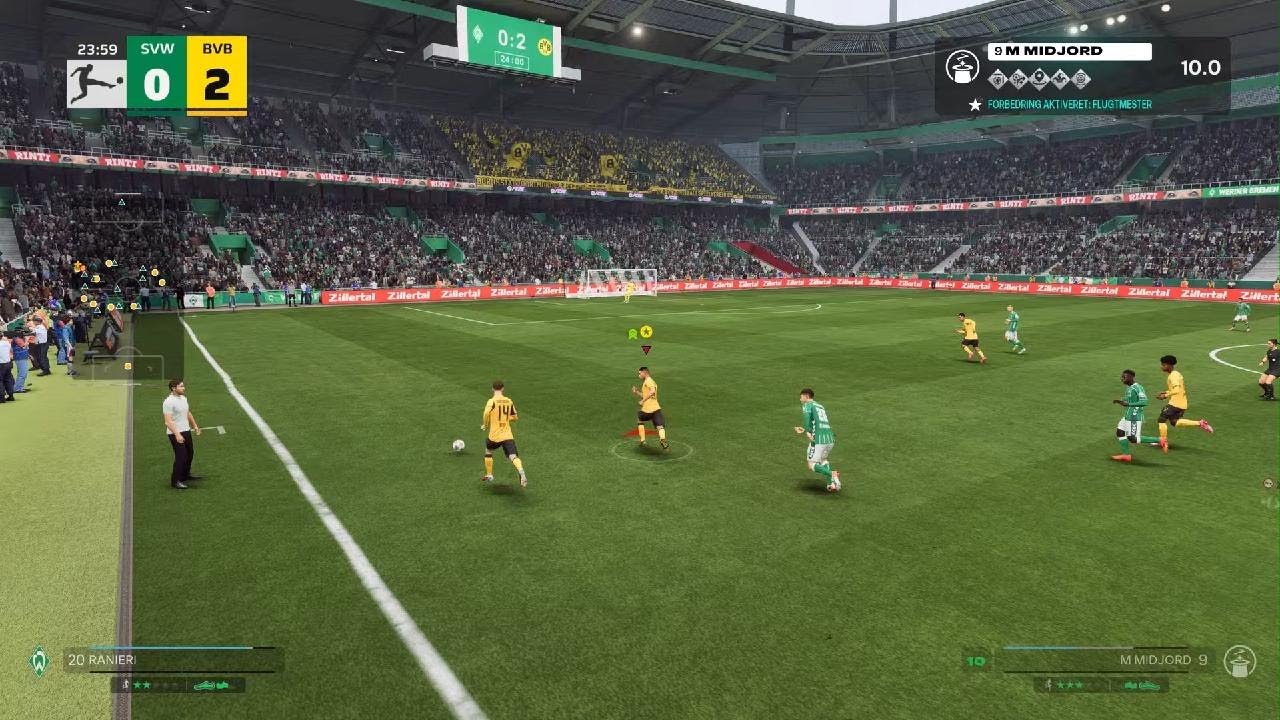EA SPORTS FC 26