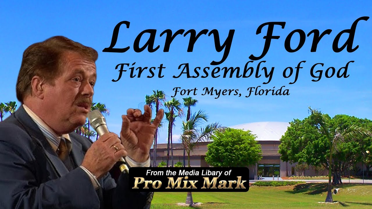 2006-06-18 Sunday PM - Larry Ford Concert