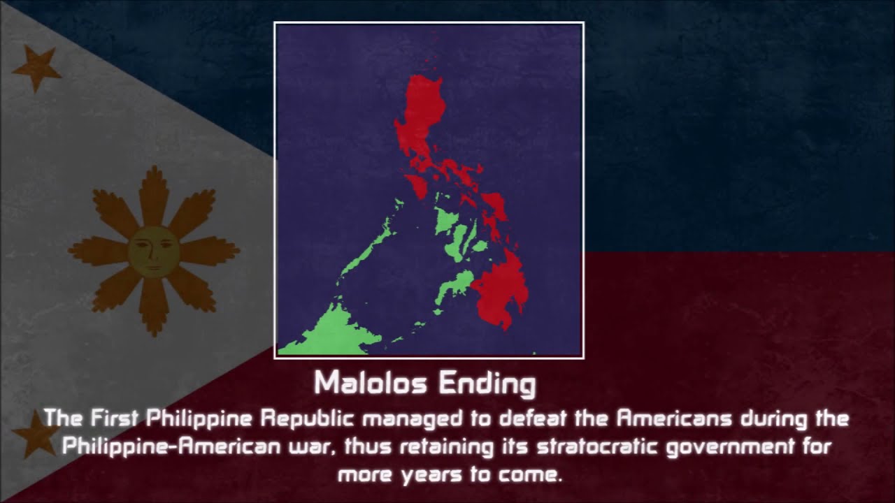 All Endings: Philippines