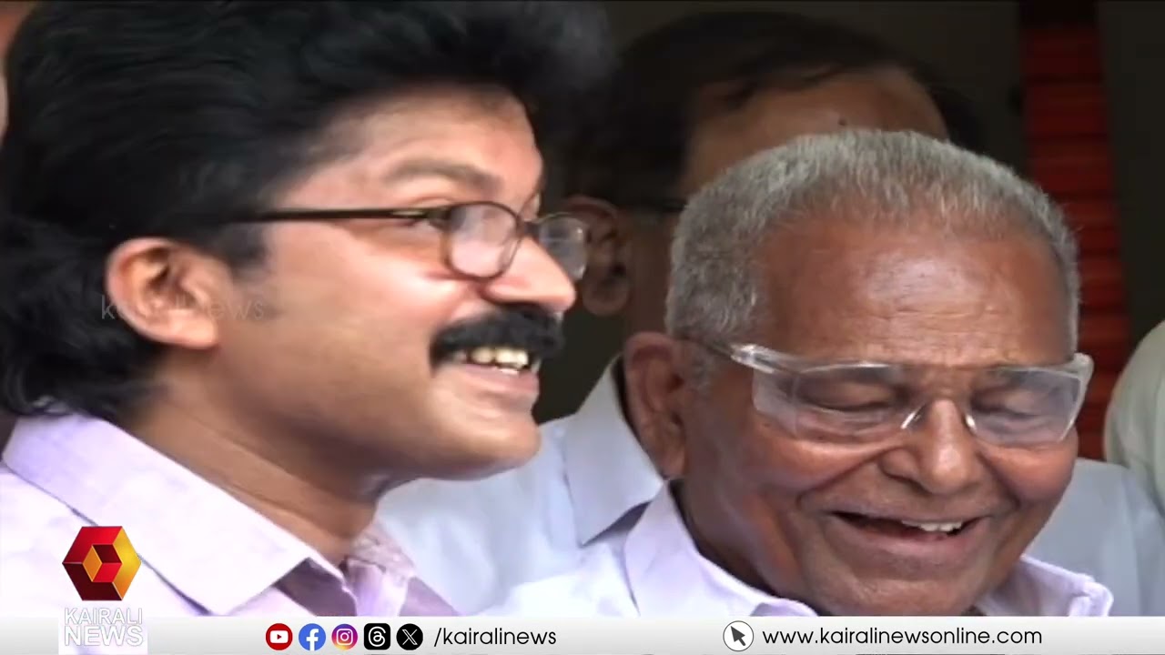 പെരുമ്പാവൂരിൽ എങ്ങുമെത്താതെ UDF സ്ഥാനാർഥിനിർണയം:മണ്ഡലത്തെ ഇളക്കി മറിച്ച് LDF പ്രചരണപരിപാടികൾ|LDF|UDF