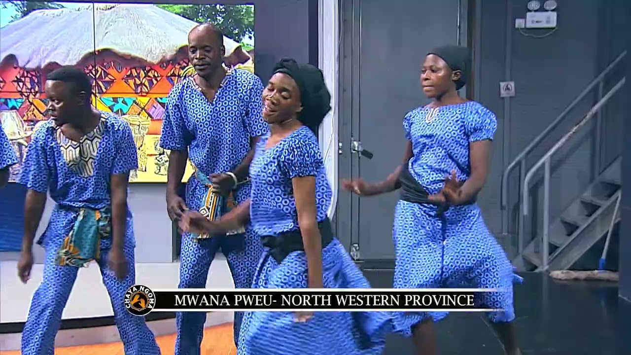 CHAYA NGOMA 09 JAN 2026