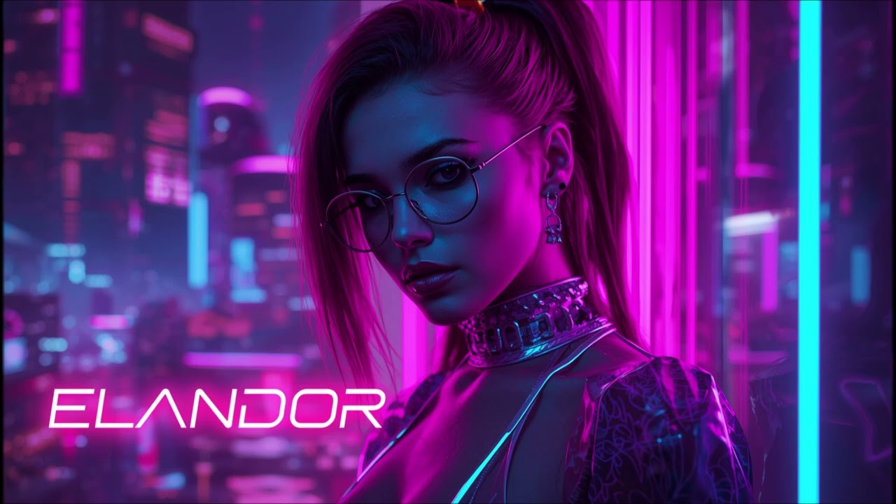 ELANDOR - KSIĘŻNICZKO MOICH DNI