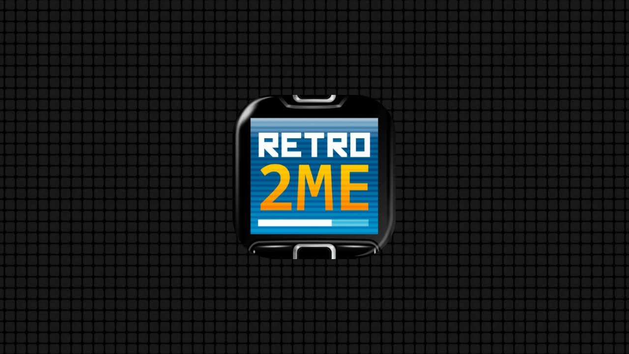 Retro2ME - Emulador Java Para Android