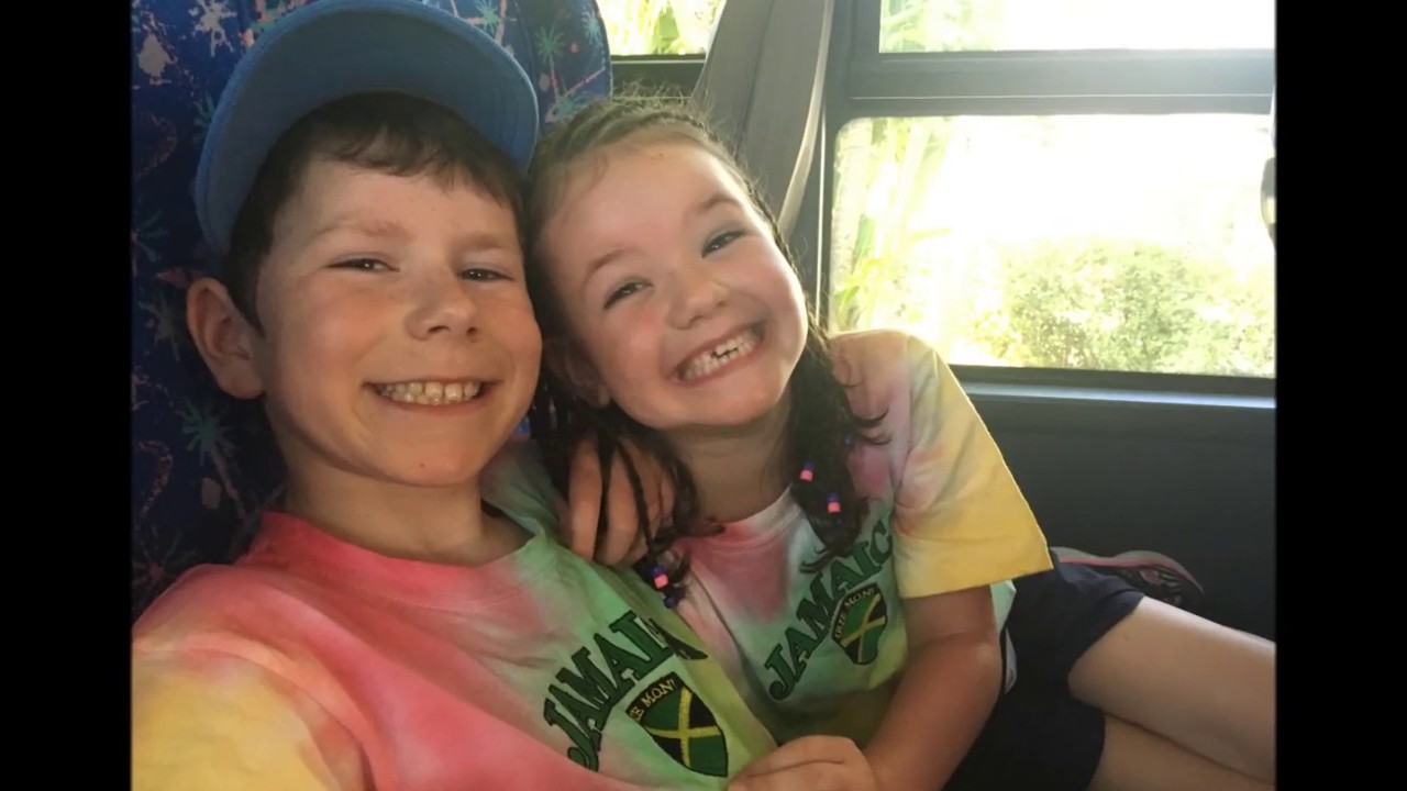 Jamaica Trip 2019