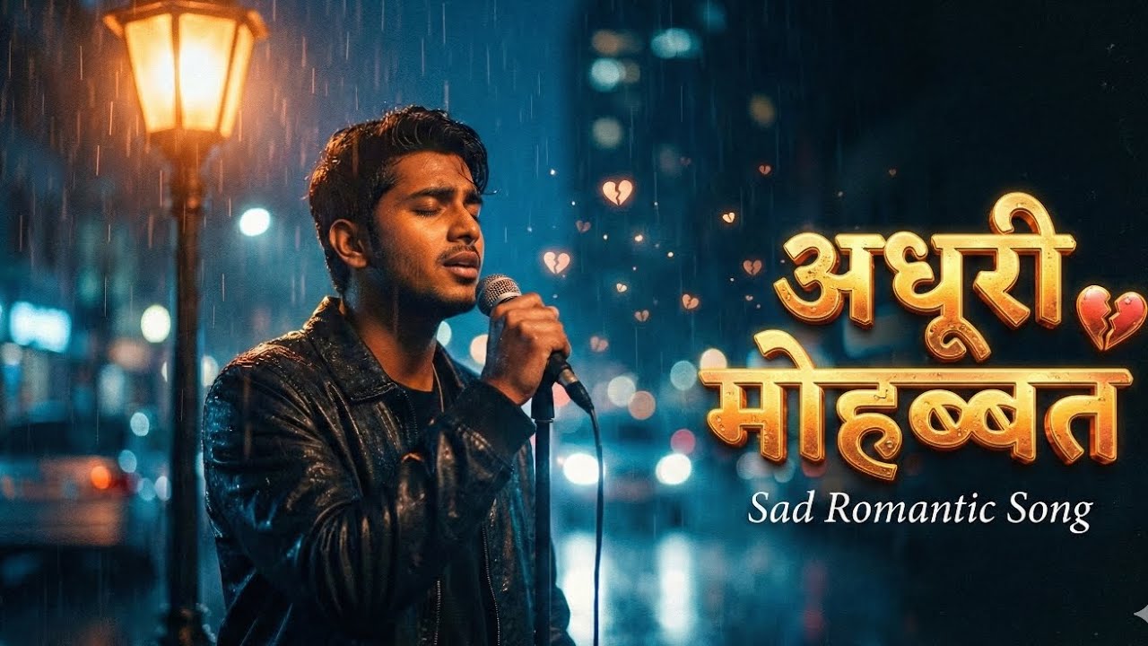 #Video || तेरे बिन राते अधूरी लगती है।|| Tere Bin Raate Adhuri Lagti Hai|| Feet-@RKMUSIC-e3h