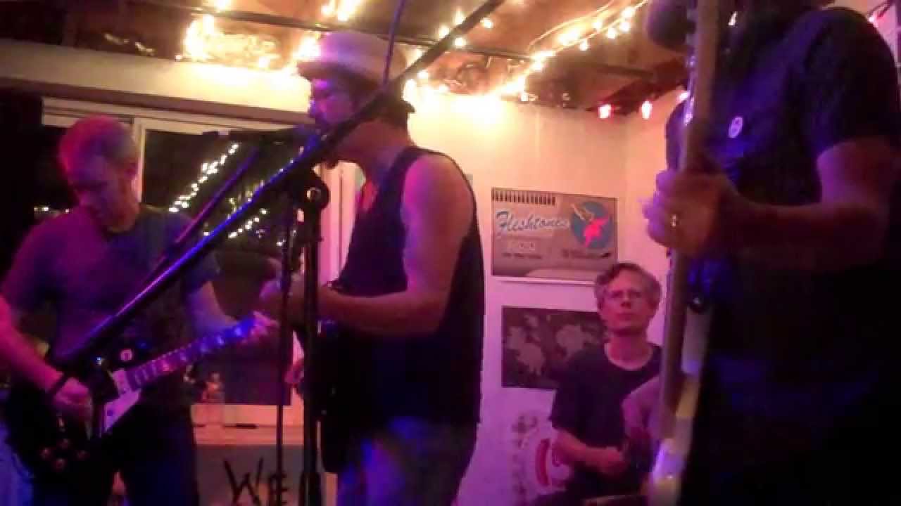 The Bottle Rockets 