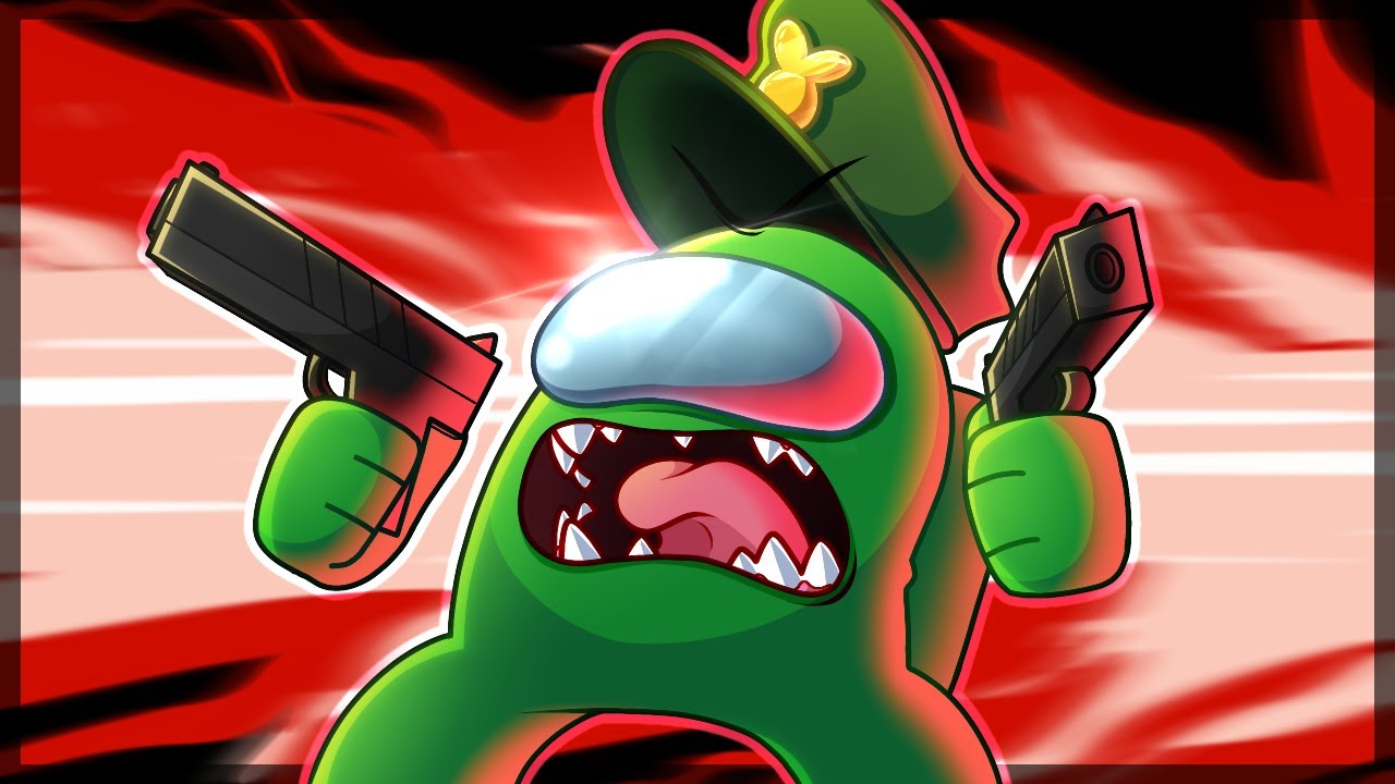 5 Gorillion IQ Impostor