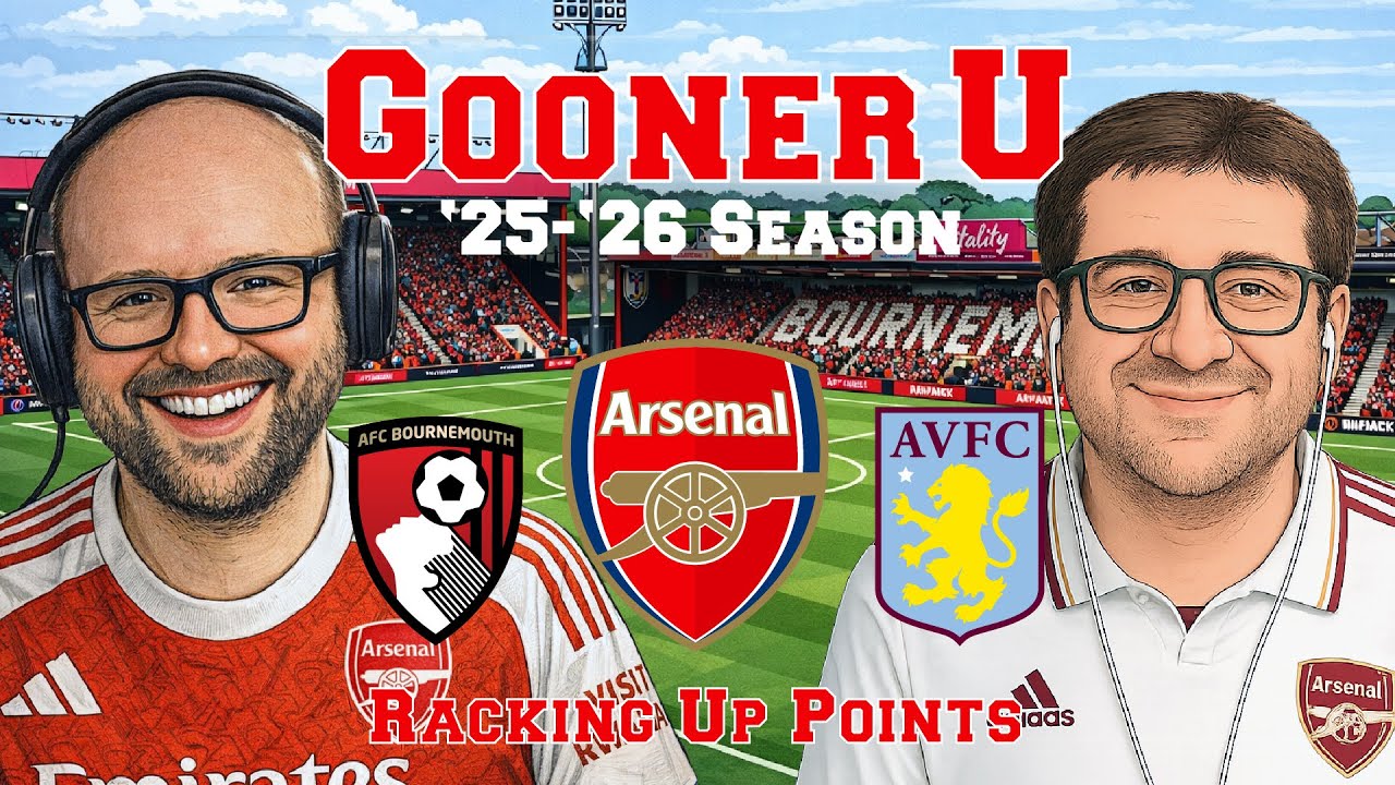 ARSENAL: Racking Up Points  #arsenal #coyg #premierleague #championsleague