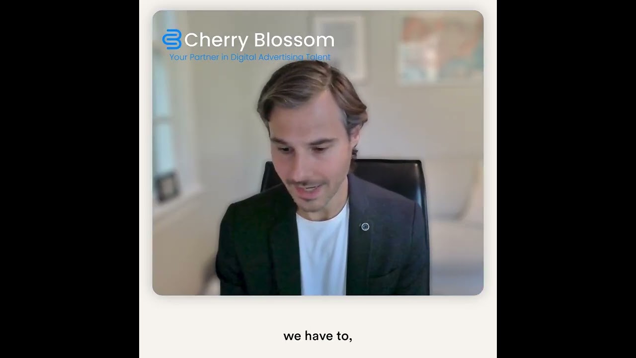 How Cherry Blossom Staffing Uses Worksome to Deliver Talent Faster