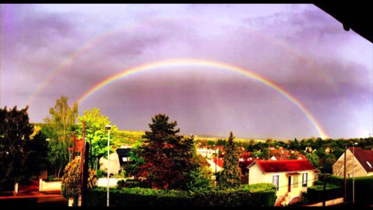 NCTK - Double Rainbow (instrumental)