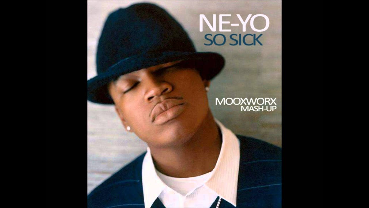 NEZZY - TRULY SO SICK (MOOXWORX MASH-UP).wmv