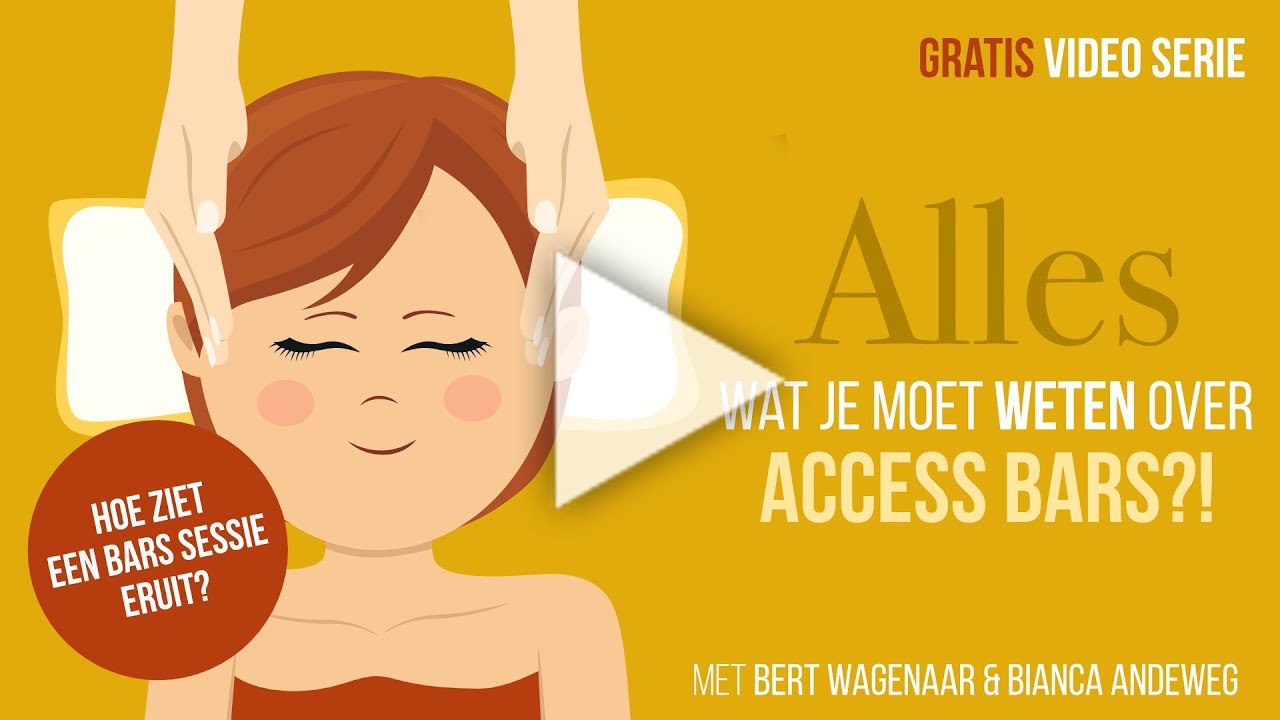 5. Hoe ziet een Access Bars Behandeling eruit?
