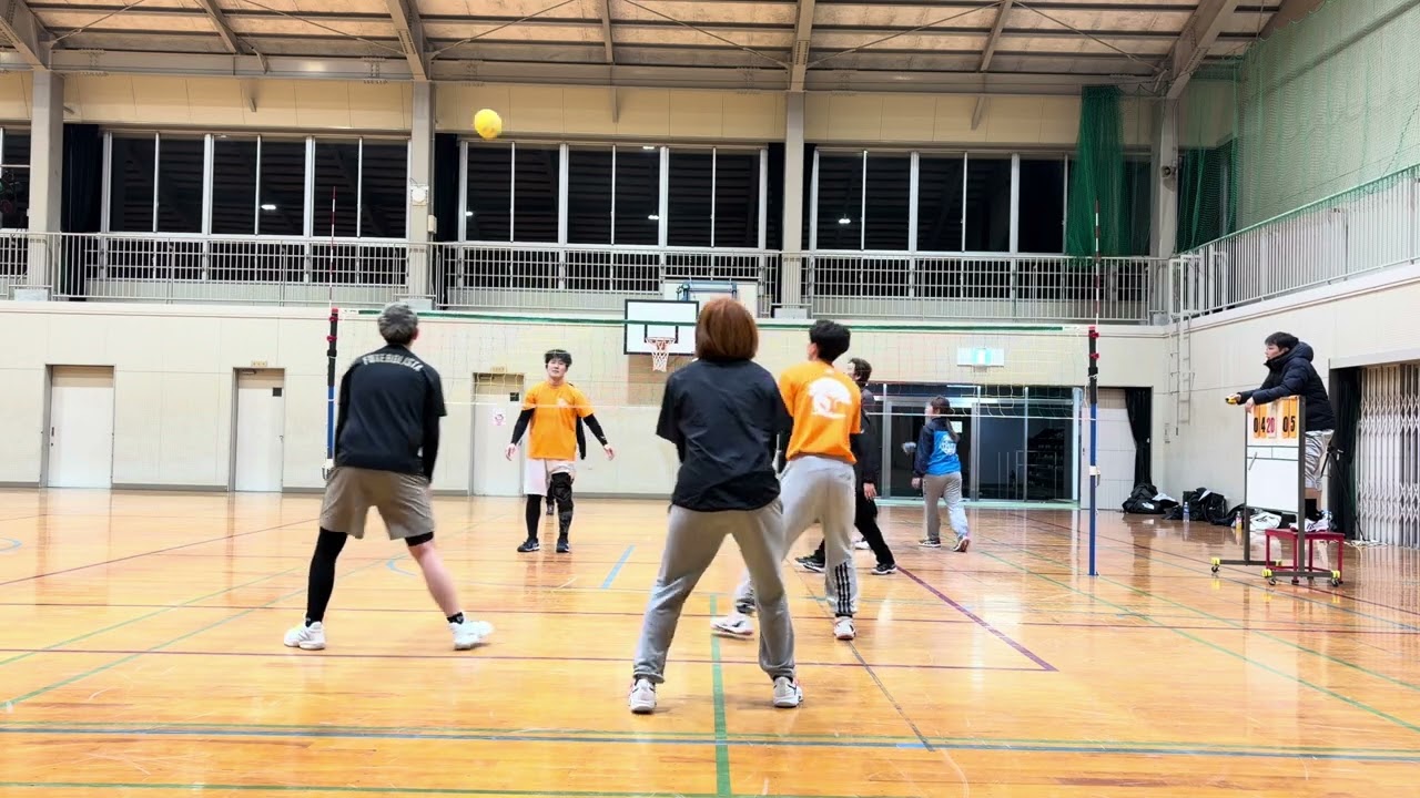 20260116   フェアプラ練習⑨