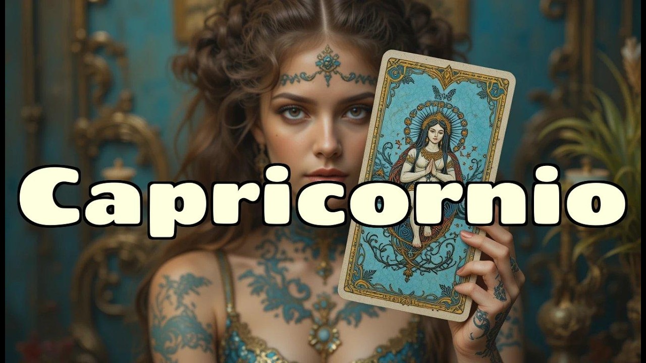 CAPRICORNIO 😢💔 Extraño y dolido… siente tu ausencia 😳❤️ | HOROSCOPO AMOR