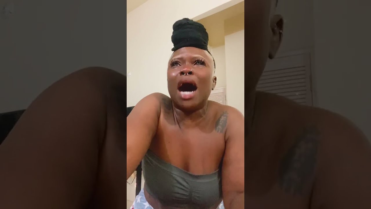 Lyric says her husband use to beat her / pastor daughter chrystal still around here sons