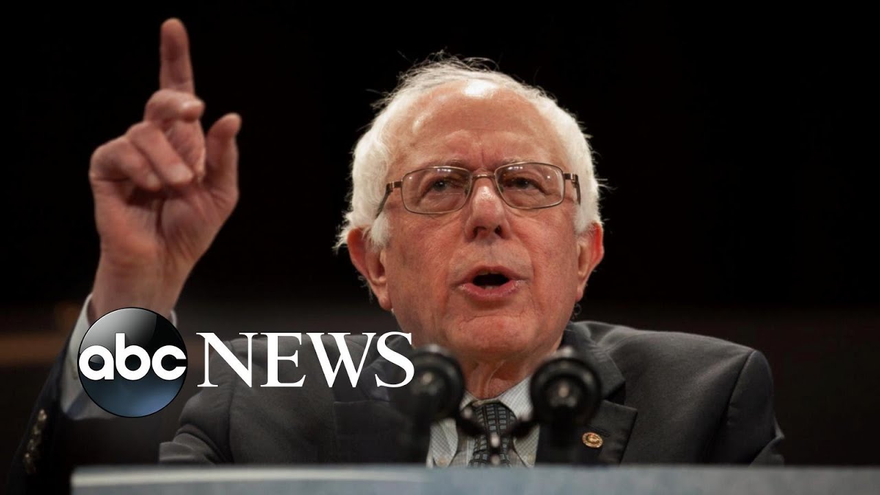 How Bernie Sanders Started a Revolution