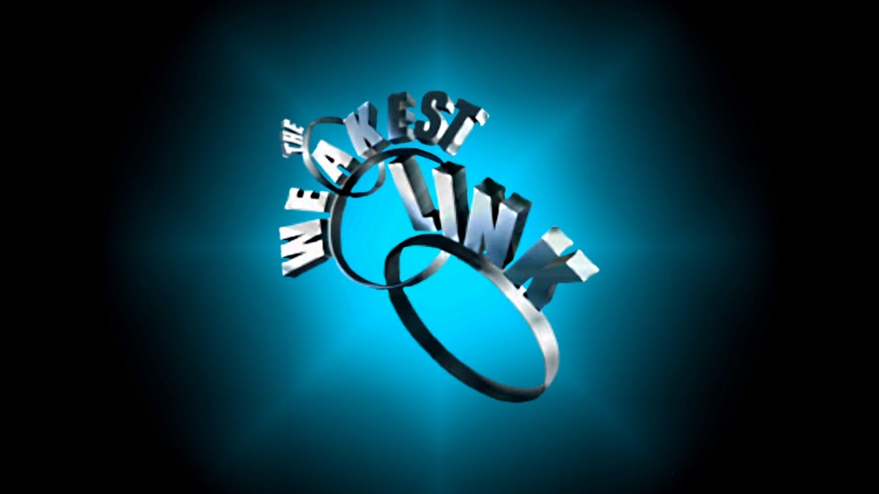 The Weakest Link Soundtrack | Track #6 