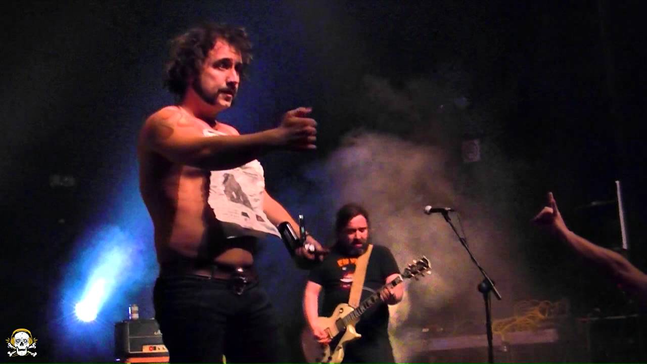 Porco Bravo (La Piara)