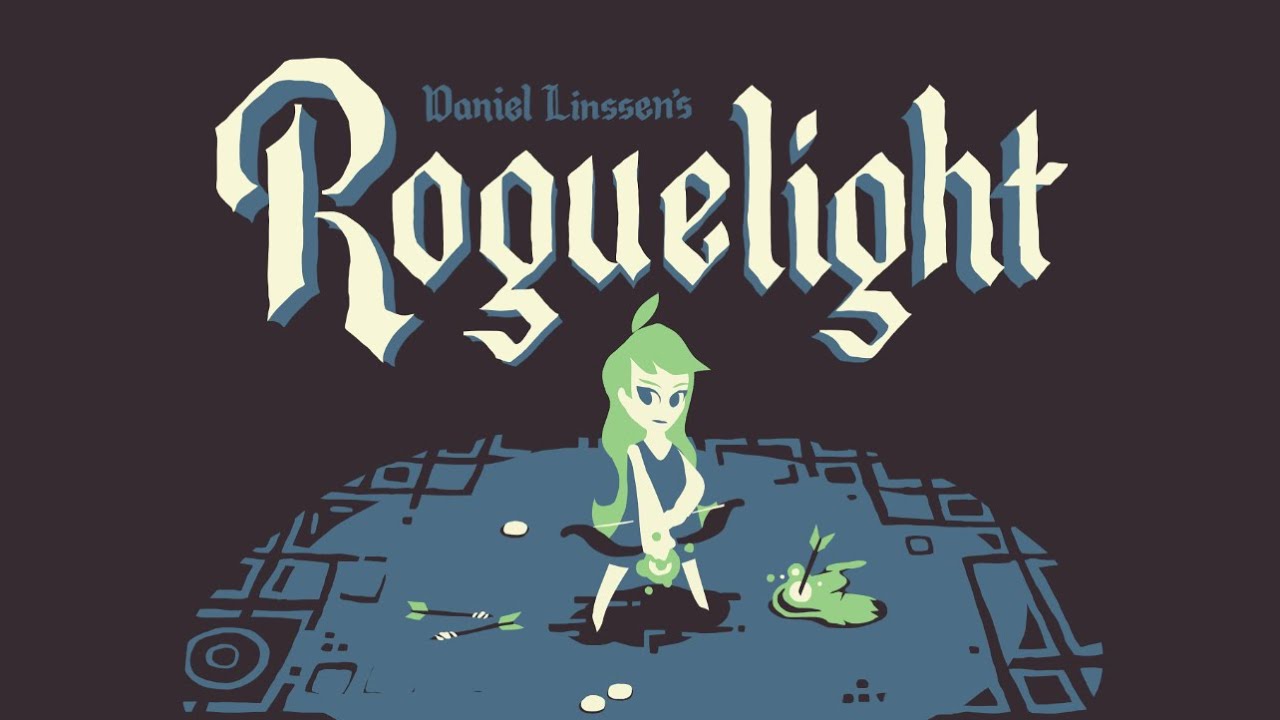 Roguelight (PC): Полное Прохождение