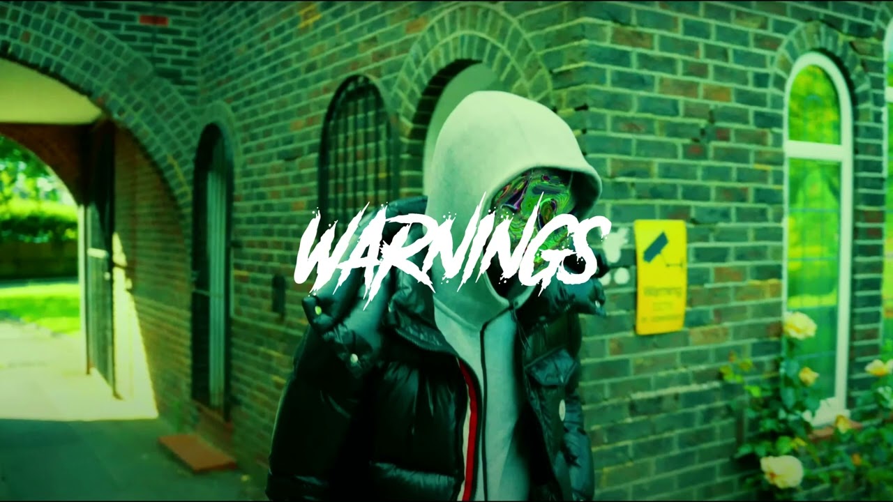 [FREE] #STK TapeDat X Lil Prezi X UK Drill Type Beat 