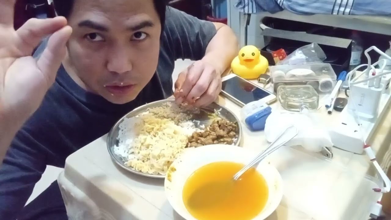Spicy soya beans curry tara kain Lets G...