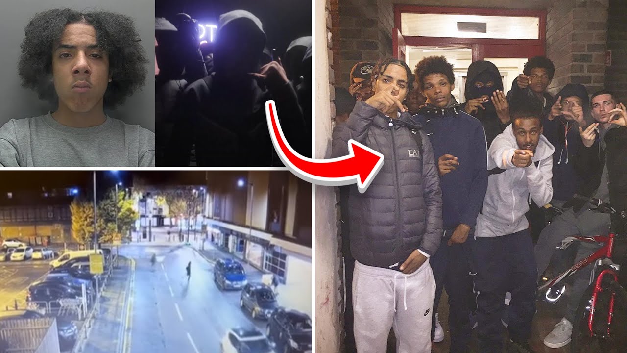 The Battle For Barnet: 9thStreet vs NW4