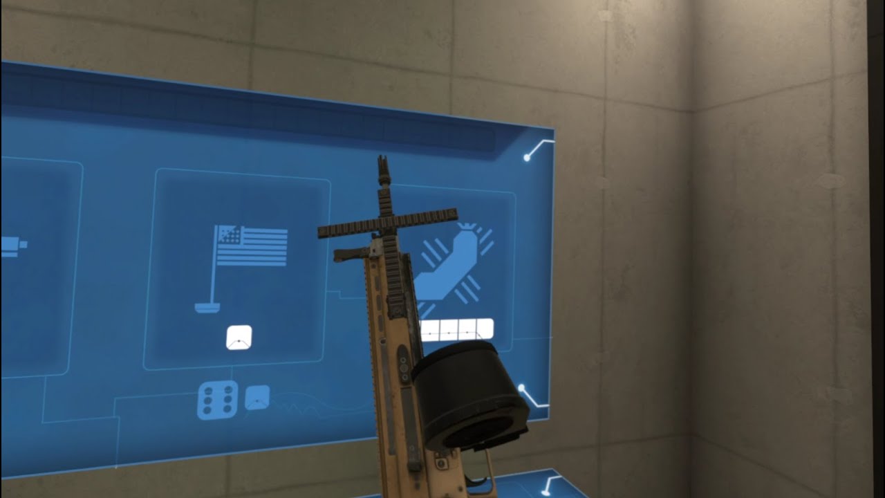 H3VR 1-Hit Limited Ammo Runs 4/28/20