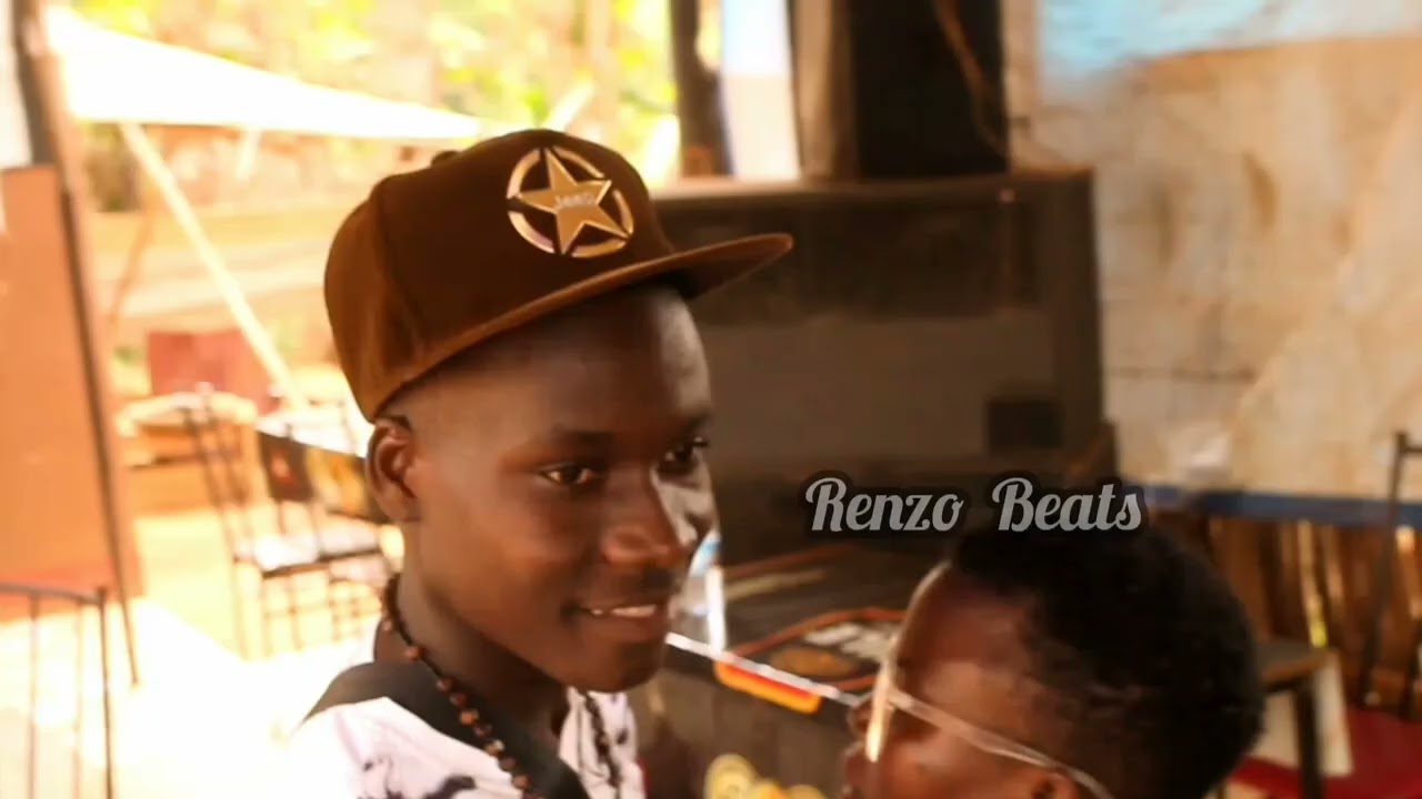 Kanzine _Loven Star 