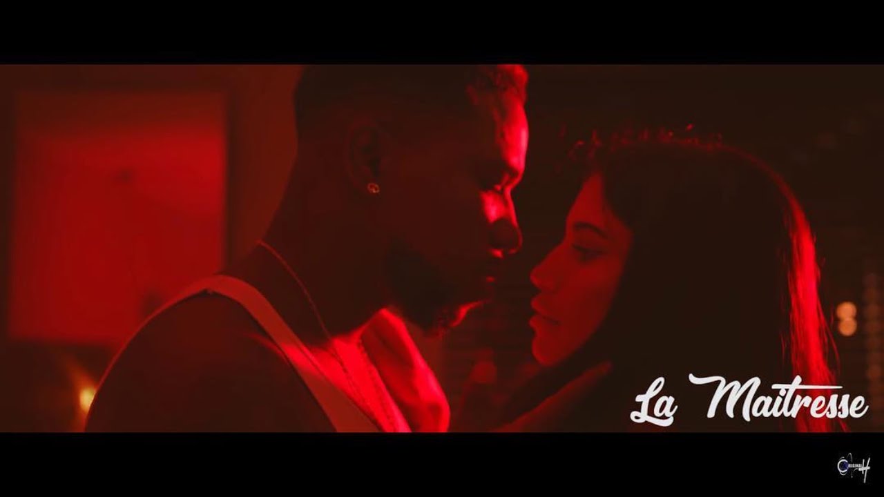 ORIGINAL H FEAT. OSWALD : TRAHISON (Clip officiel)