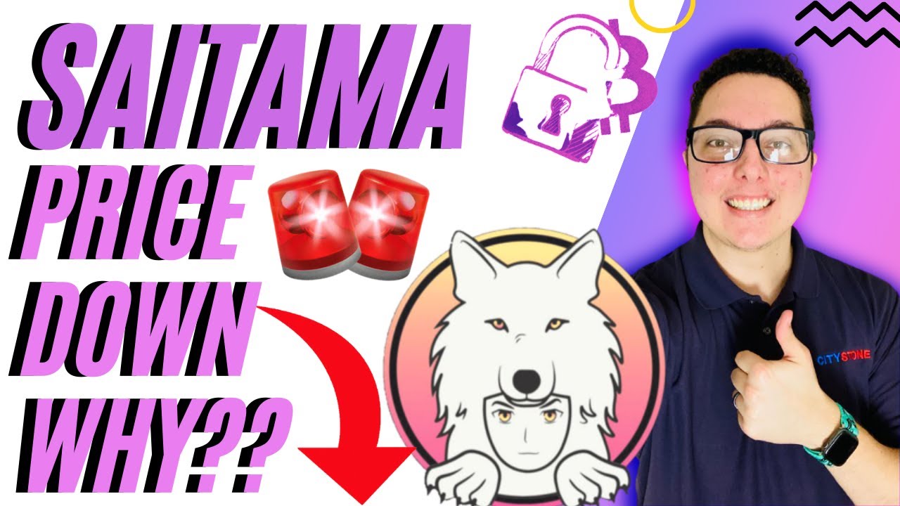 SAITAMA'S PRICE IS DOWN | WHY?? | EXPLAINED!