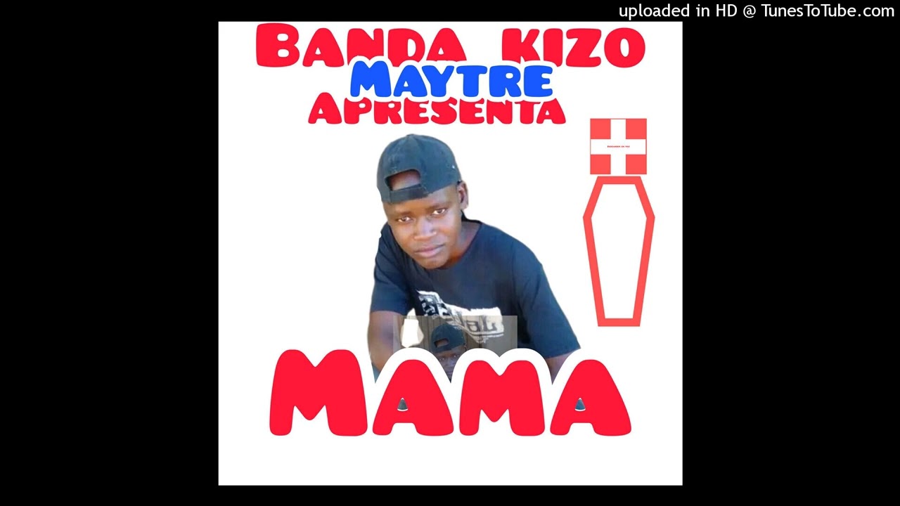 Maytre kizomba____Mama_(by_Black_Singah)_1