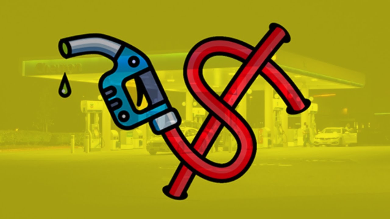 8 Simple Ways to Save Money at the Gas Pump and Keep Your Wallet Full!