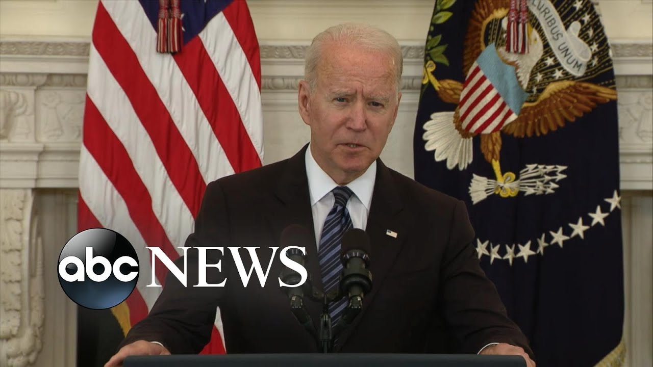 Biden announces steps against rising gun violence