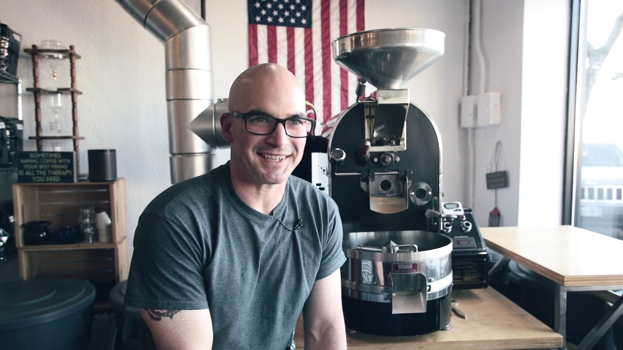Rockabilly Roasting Co. - Kennewick Wa