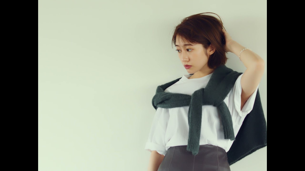 【掲載アイテムが買える】CLASSY. Closet &times; Mila Owen &times;桜井玲香