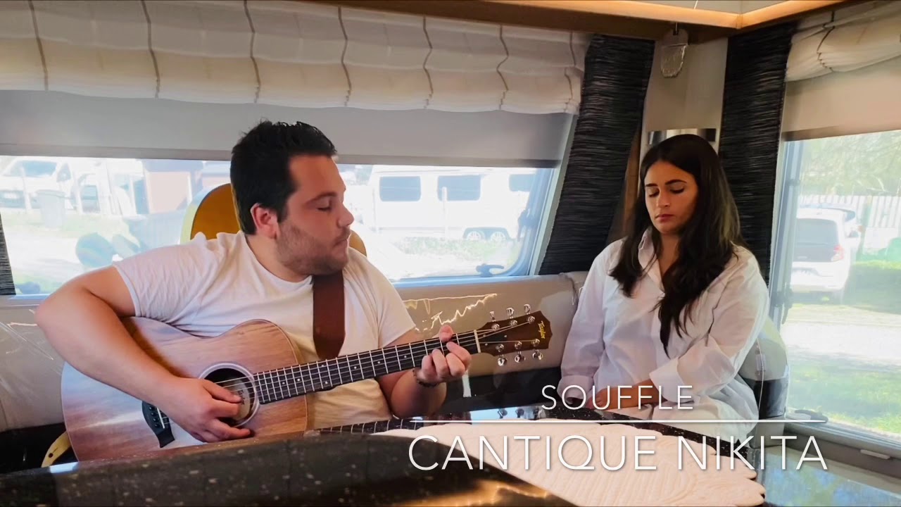 Souffle sur les nuages de ma vie - Nikita -