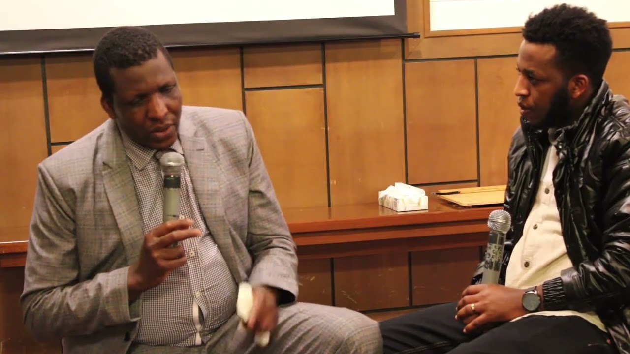 PART 1  .WAMUGABO MWIFUZAGA KUMVA UBUHAMYA BWIWE TWAMUBAZANIYE